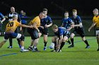 Men's Rugby vs Mass Maritime  Wheaton College Men's Rugby vs Mass Maritime Academy. - Photo By: KEITH NORDSTROM : Wheaton, Rugby, Mass Maritime